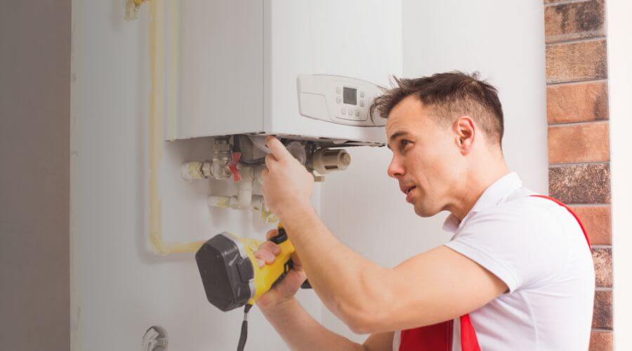 Professional sewer line replacement in Millston, WI